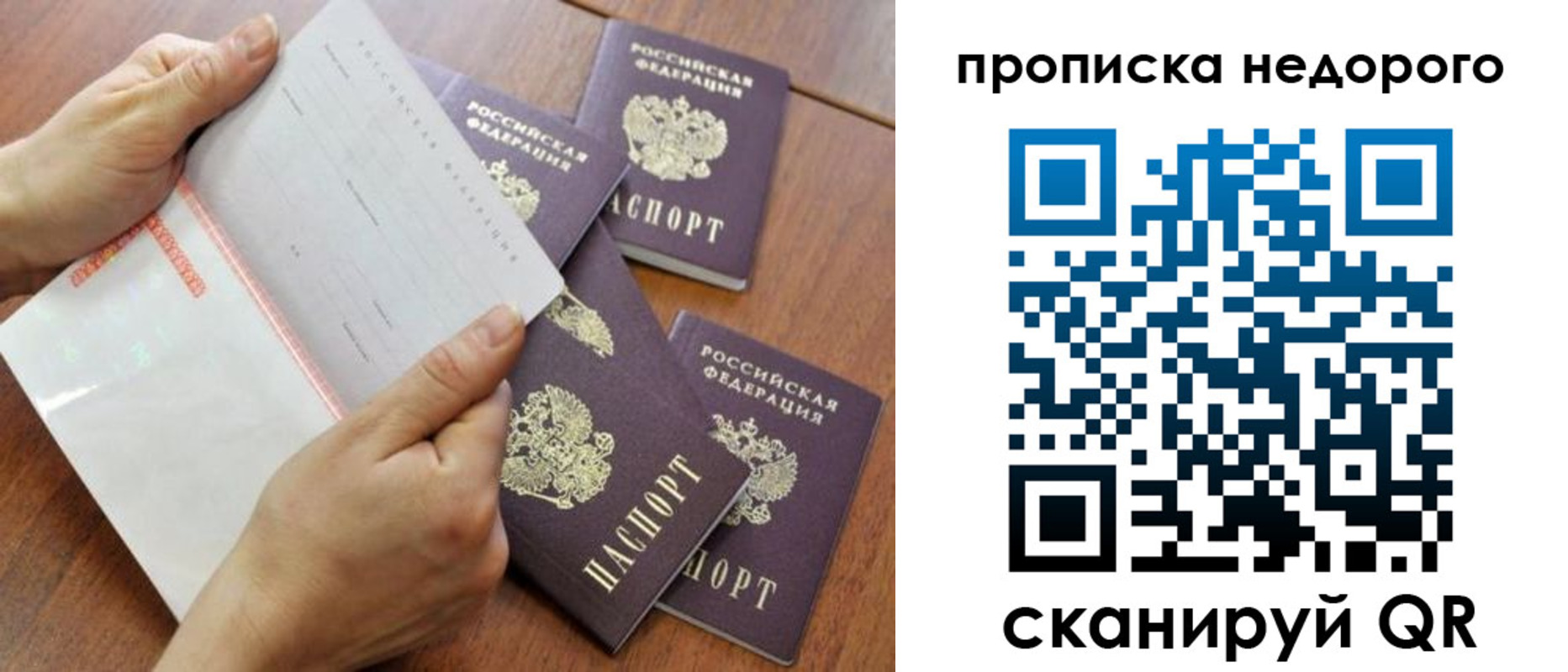 регистрация в Владимирской области