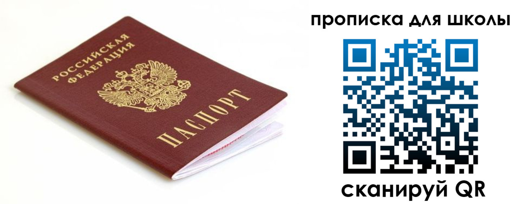 прописка паспорт в Владимирской области
